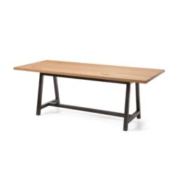 Werktafel Hart Beukenhout