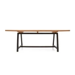 Werktafel Hart Beukenhout -Interio Winkel werktafel hart beukenhout 3