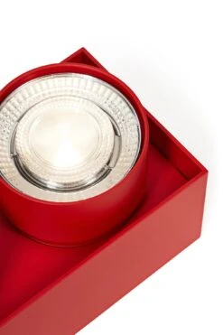 Wittenberg Vloerlamp, Rood 9 Wittenberg Vloerlamp, Rood -Interio Winkel wittenberg vloerlamp 12