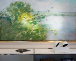 Wittenberg Vloerlamp, Verkeerswit RAL 9016 -Interio Winkel wittenberg vloerlamp 8