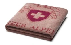 Wollen Deken S.A.C. -Interio Winkel wollen deken sac 1