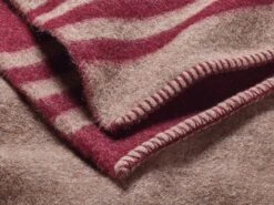 Wollen Deken S.A.C. -Interio Winkel wollen deken sac 2