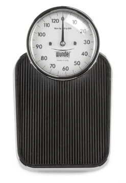 Wonder Persoonlijke Weegschaal -Interio Winkel wonder persoonlijke weegschaal 2