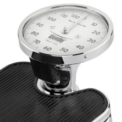 Wonder Persoonlijke Weegschaal -Interio Winkel wonder persoonlijke weegschaal 3