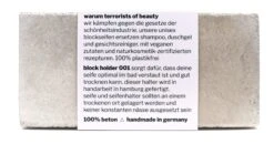 Zeepbakje Tob -Interio Winkel zeepbakje tob 4