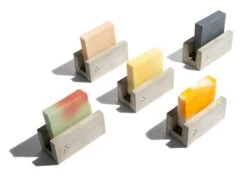 Zeepbakje Tob -Interio Winkel zeepbakje tob 5