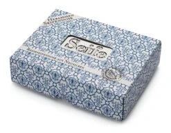 Zeepdoos Nikkel Zilver -Interio Winkel zeepdoos nikkel zilver 3