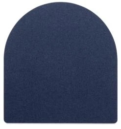 Zitkussen Vilt Estoril, Donkerblauw