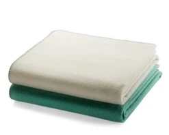 Zuivere Nieuwe Wollen Deken, Salie 9 Zuivere Nieuwe Wollen Deken, Salie -Interio Winkel zuivere nieuwe wollen deken 22