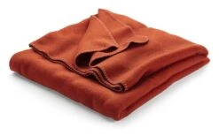 Zuivere Nieuwe Wollen Deken, Rozenbottel