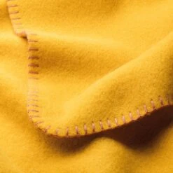 Zuivere Nieuwe Wollen Deken, Geel 8 Zuivere Nieuwe Wollen Deken, Geel -Interio Winkel zuivere nieuwe wollen deken 31