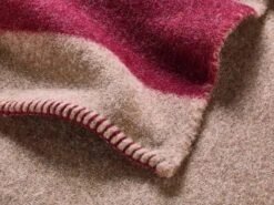 Zwitserse Leger Deken -Interio Winkel zwitserse leger deken 2