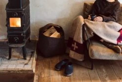 Zwitserse Leger Deken -Interio Winkel zwitserse leger deken 3